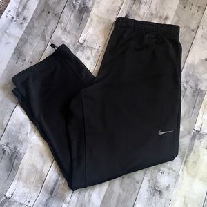 Nike Therma Fit Sweatpant/joggers - black